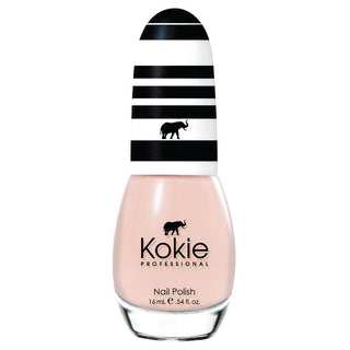 Kokie Nail Polish - Blossom - Vivid Glow