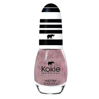 Kokie Nail Polish - Celestial - Vivid Glow