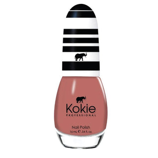 Kokie Nail Polish - Chill Seeker - Vivid Glow