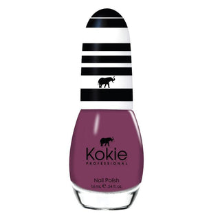 Kokie Nail Polish - Photo Op - Vivid Glow