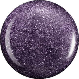 Kokie Nail Polish - Purple Goddess - Vivid Glow