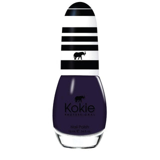 Kokie Nail Polish - Talk To My Manager - Vivid Glow