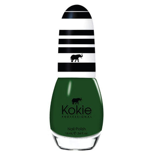 Kokie Nail Polish - Wild Child - Vivid Glow