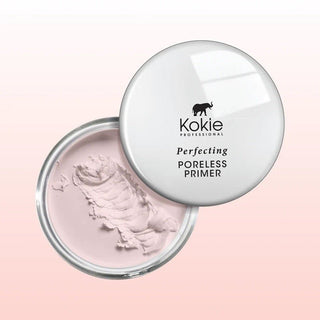 Kokie Original Perfecting Poreless Primer - Vivid Glow