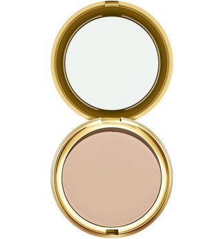 Kokie Pressed Powder Foundation - 10C - Vivid Glow