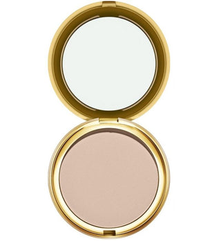 Kokie Pressed Powder Foundation - 10W - Vivid Glow