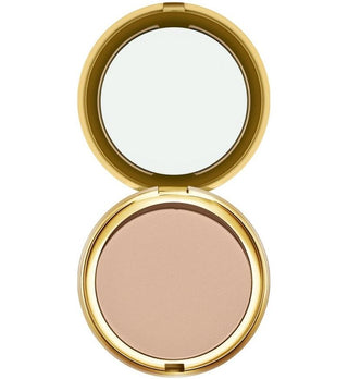 Kokie Pressed Powder Foundation - 20C - Vivid Glow