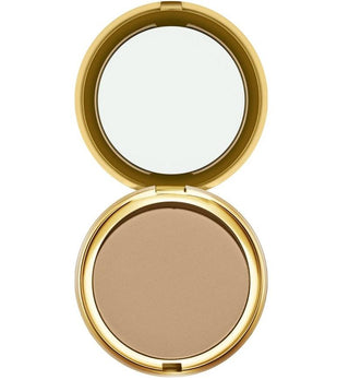 Kokie Pressed Powder Foundation - 40W - Vivid Glow