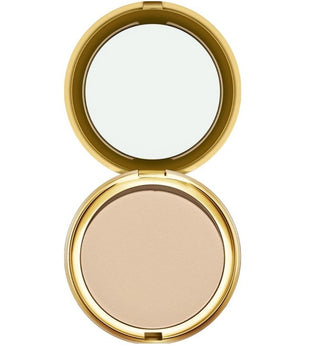 Kokie Pressed Powder Foundation - 5W - Vivid Glow