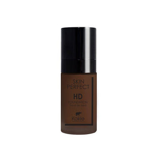 Kokie Skin Perfect HD Foundation - 110C - Vivid Glow