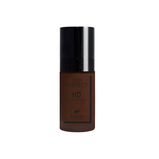 Kokie Skin Perfect HD Foundation - 120C - Vivid Glow