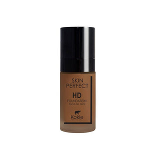 Kokie Skin Perfect HD Foundation - 70C - Vivid Glow