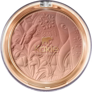 Kokie Soft Gradient Blush - Bellissima - Vivid Glow