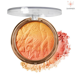 Kokie Soft Gradient Blush - Crushing - Vivid Glow