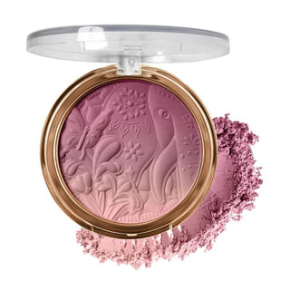 Kokie Soft Gradient Blush - Flushed - Vivid Glow