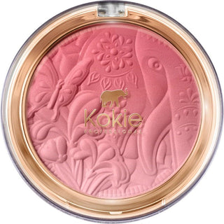 Kokie Soft Gradient Blush - Heartthrob - Vivid Glow