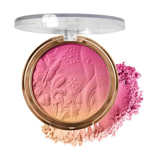 Kokie Soft Gradient Blush - Star-Crossed - Vivid Glow