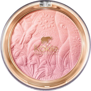 Kokie Soft Gradient Blush - Sweetheart - Vivid Glow