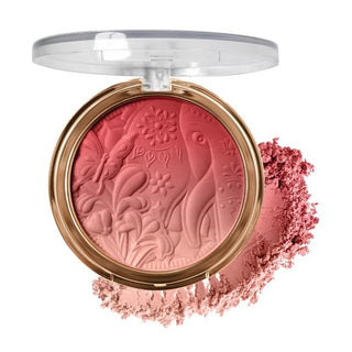 Kokie Soft Gradient Blush - Tease - Vivid Glow