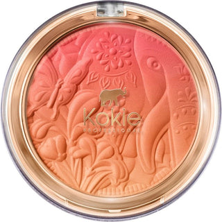 Kokie Soft Gradient Blush - Tender - Vivid Glow