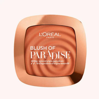 Loreal True Match Powder 1D/1W Golden Ivory - Vivid Glow