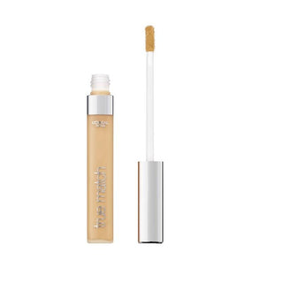 Loreal True Match Touche Magique Concealer - N3-5 Natural Beige - Vivid Glow