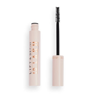 Makeup Revolution 5D Lash Mascara - Vivid Glow