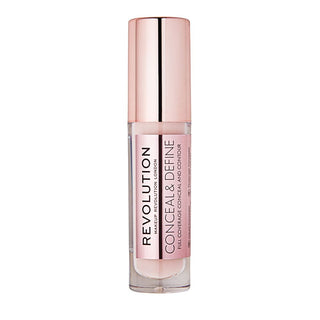 Makeup Revolution Conceal and Define Concealer C0.5 - Vivid Glow