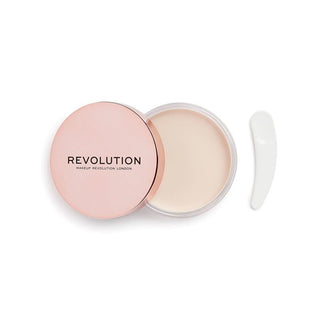 Makeup Revolution Conceal & Fix Pore Perfecting Primer 20g - Vivid Glow