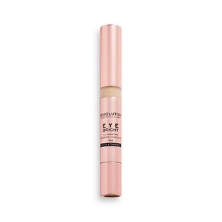 Makeup Revolution Eye Bright Concealer - Fair - Vivid Glow