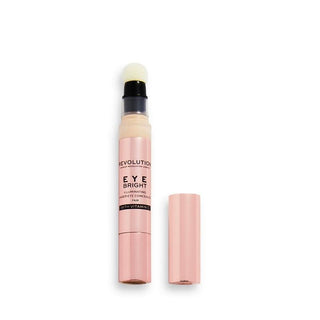 Makeup Revolution Eye Bright Concealer - Fair - Vivid Glow