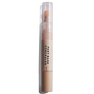 Makeup Revolution Fast Base Concealer C0.5 - Vivid Glow