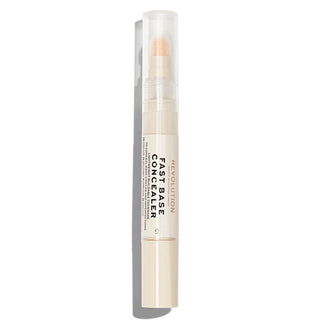 Makeup Revolution Fast Base Concealer C1 - Vivid Glow