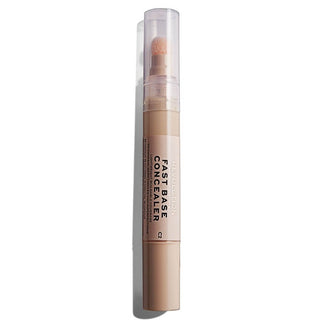 Makeup Revolution Fast Base Concealer C2 - Vivid Glow