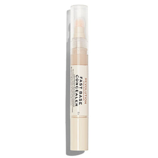 Makeup Revolution Fast Base Concealer C4 - Vivid Glow