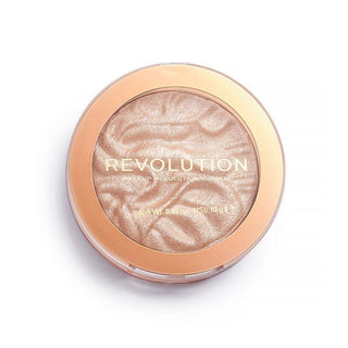 Makeup Revolution Highlighter Reloaded Dare To Divulge - Vivid Glow