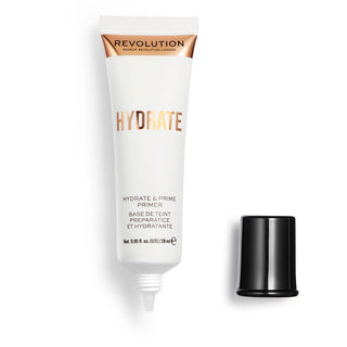 Makeup Revolution Hydrate Primer - Vivid Glow