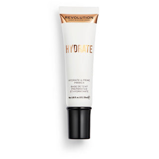 Makeup Revolution Hydrate Primer - Vivid Glow