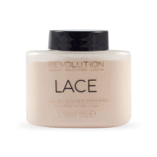 Makeup Revolution Lace Baking Powder - Vivid Glow