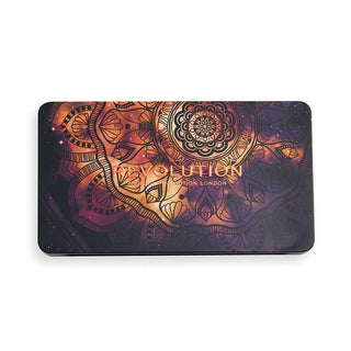 Makeup Revolution Palette Forever Flawless - Spirituality - Vivid Glow