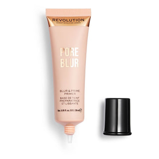 Makeup Revolution Pore Blur Primer - Vivid Glow