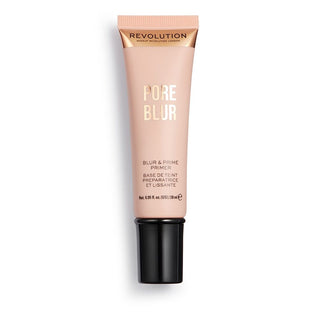 Makeup Revolution Pore Blur Primer - Vivid Glow