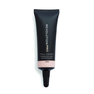 Makeup Revolution Pro Camouflage Concealer C0.5 - Vivid Glow