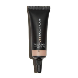 Makeup Revolution Pro Camouflage Concealer C4 - Vivid Glow