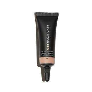 Makeup Revolution Pro Camouflage Concealer C8 - Vivid Glow