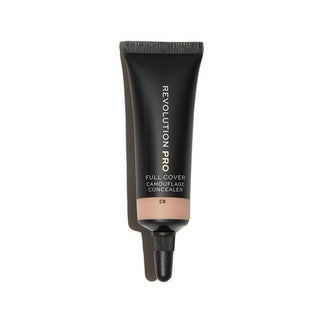 Makeup Revolution Pro Camouflage Concealer C9 - Vivid Glow