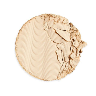 Makeup Revolution PRO CC Perfecting Pressed Powder - Beige - Vivid Glow