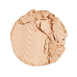 Makeup Revolution PRO CC Perfecting Pressed Powder - Cool Maple - Vivid Glow