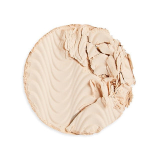 Makeup Revolution PRO CC Perfecting Pressed Powder - Ivory - Vivid Glow