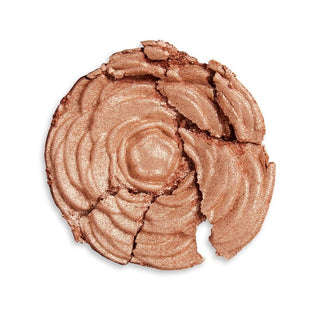 Makeup Revolution PRO Lustre Highlighter - Golden Rose - Vivid Glow